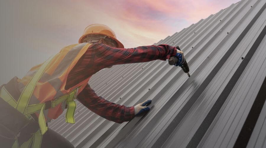 Professional New roof installation in Manlius, NY